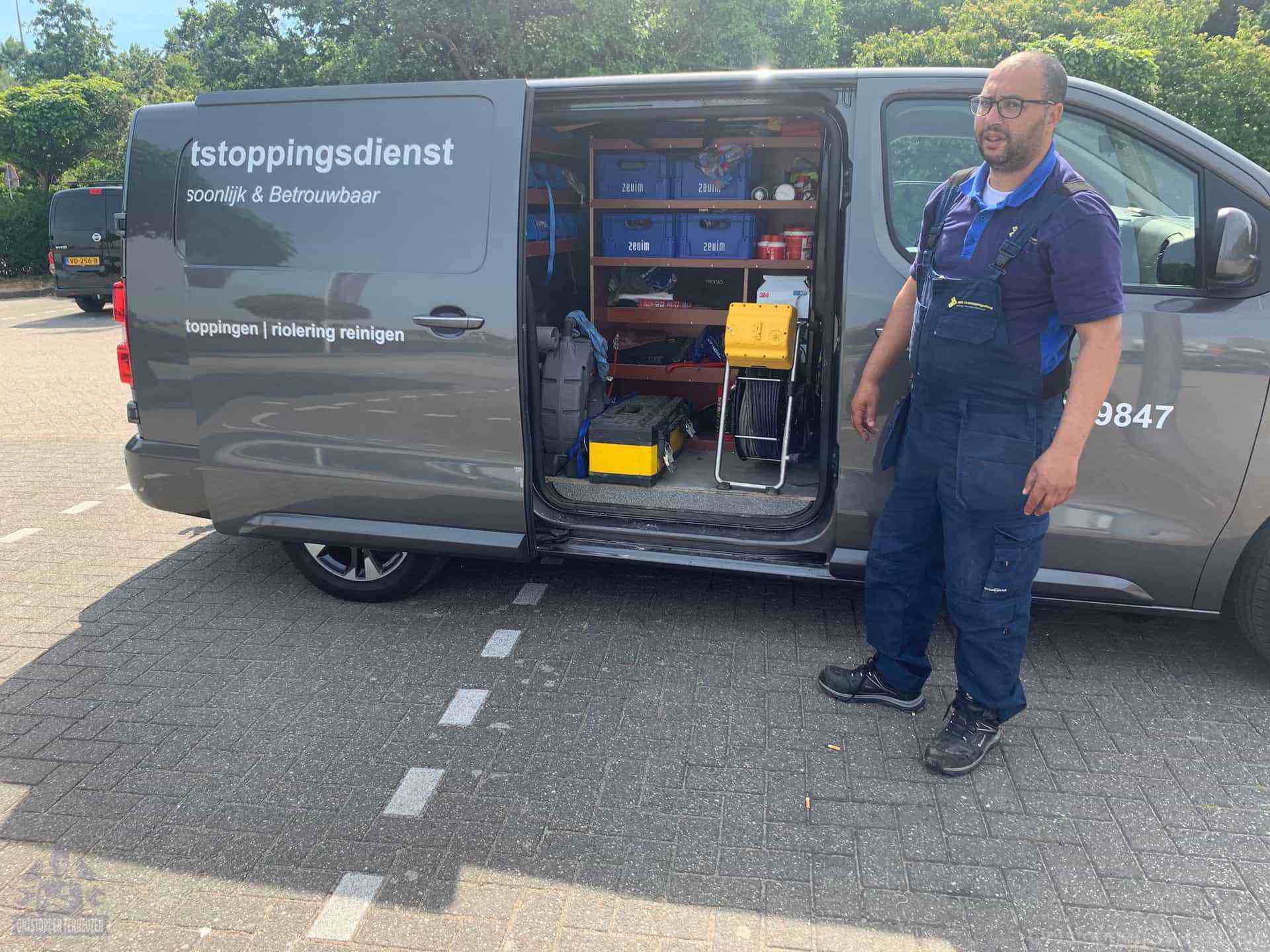Ontstoppingsdienst Terneuzen Ontstoppingsdienst Terneuzen