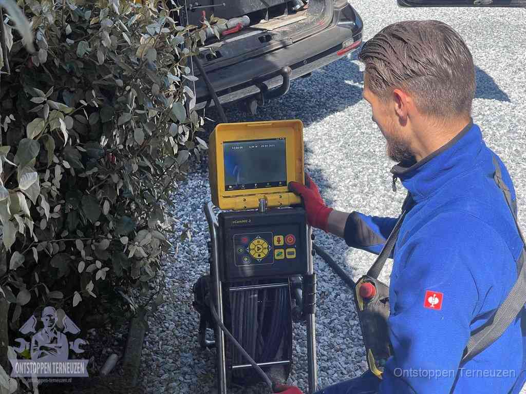 Rioolinspectie Terneuzen Rioolinspectie Terneuzen