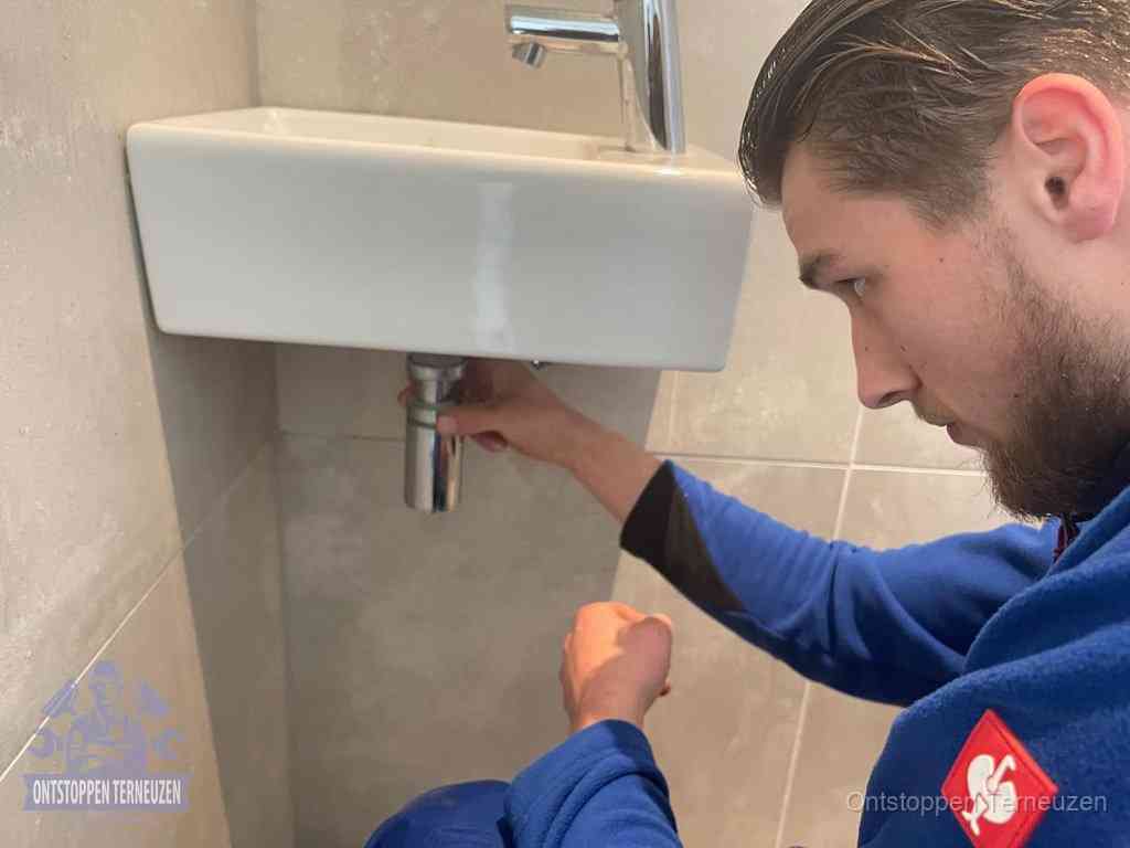 Wasbak Ontstoppen Terneuzen Wasbak Ontstoppen Terneuzen